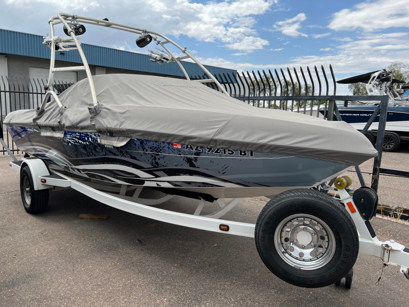 Boat Dealer Arizona & Utah New & Used Boats, Pontoons & Equipment